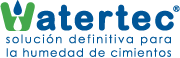 Watertec® - La solución definitiva para la humedad de cimientos