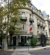 Palacio-Ortiz-Basualdo-Anchorena Palacio-Ortiz-Basualdo-Anchorena