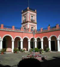 Patio_de_honor_y_torre_del_Palacio_San_Jose_3 Patio_de_honor_y_torre_del_Palacio_San_Jose_3